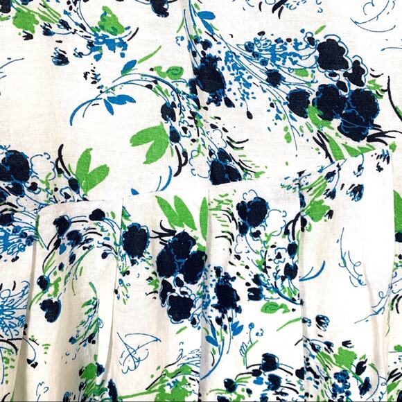 Free People All Mine Mini Dress Ivory Size Medium - Picture 5 of 8